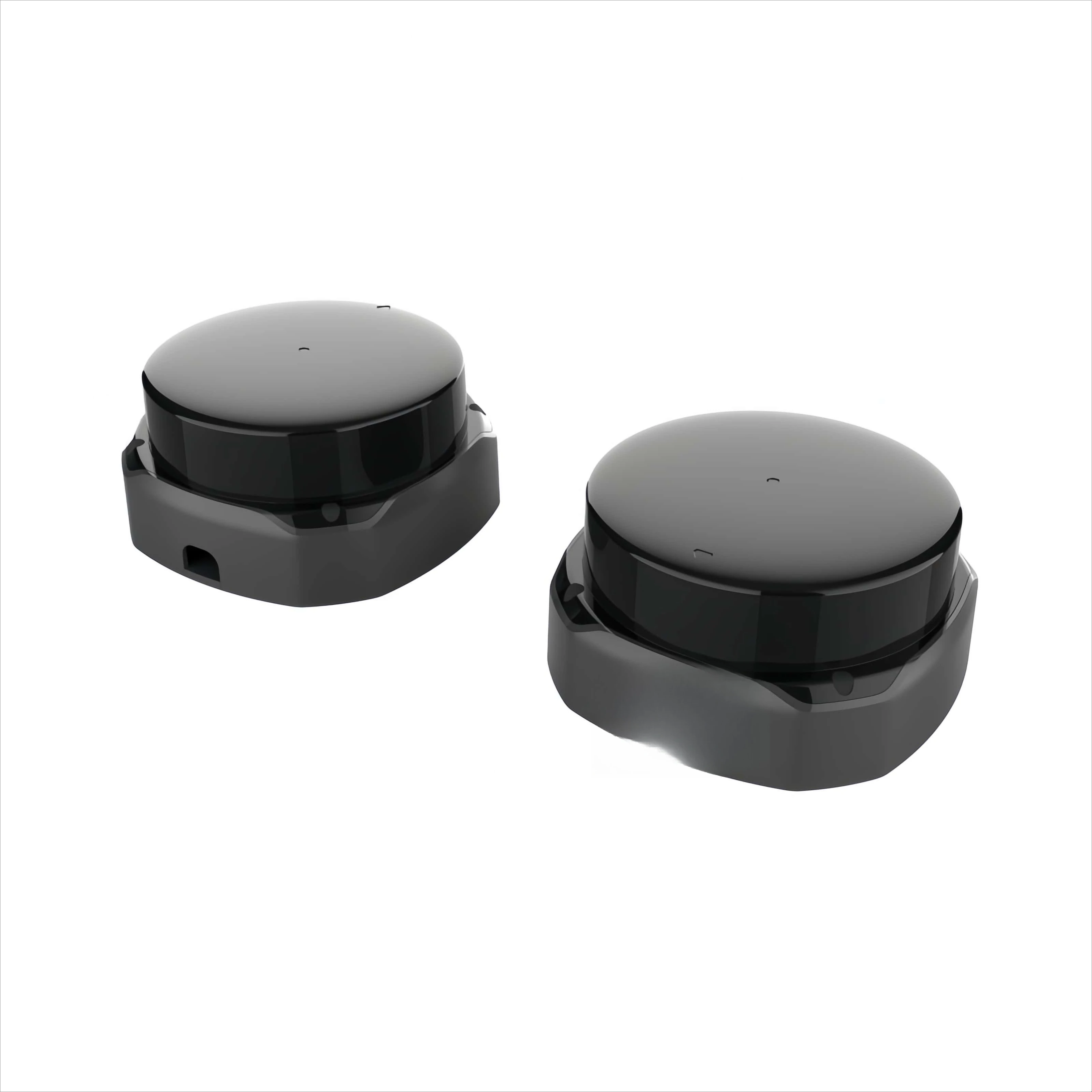 S2L/S2/S2E/S2P DTOF  Radar 360° Scanning IP65 Range LiDAR Sensor for Robot Navigation AGV Obstacle Avoidance