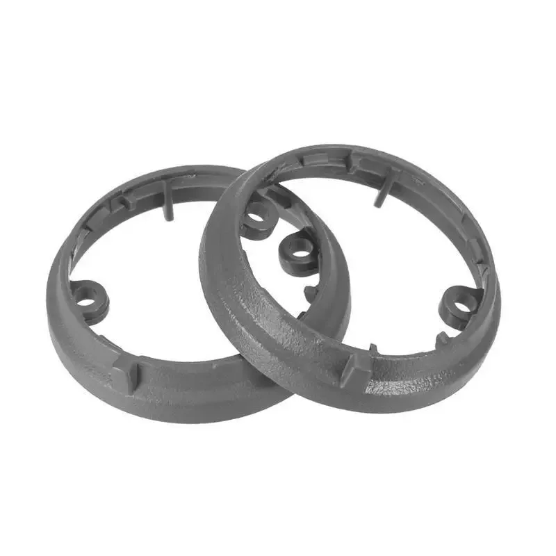 for DJI Spark Part  LED Shade Lights Lamp Cover & Lamp Cover Plate/Base Lamp Protection Component Replacement