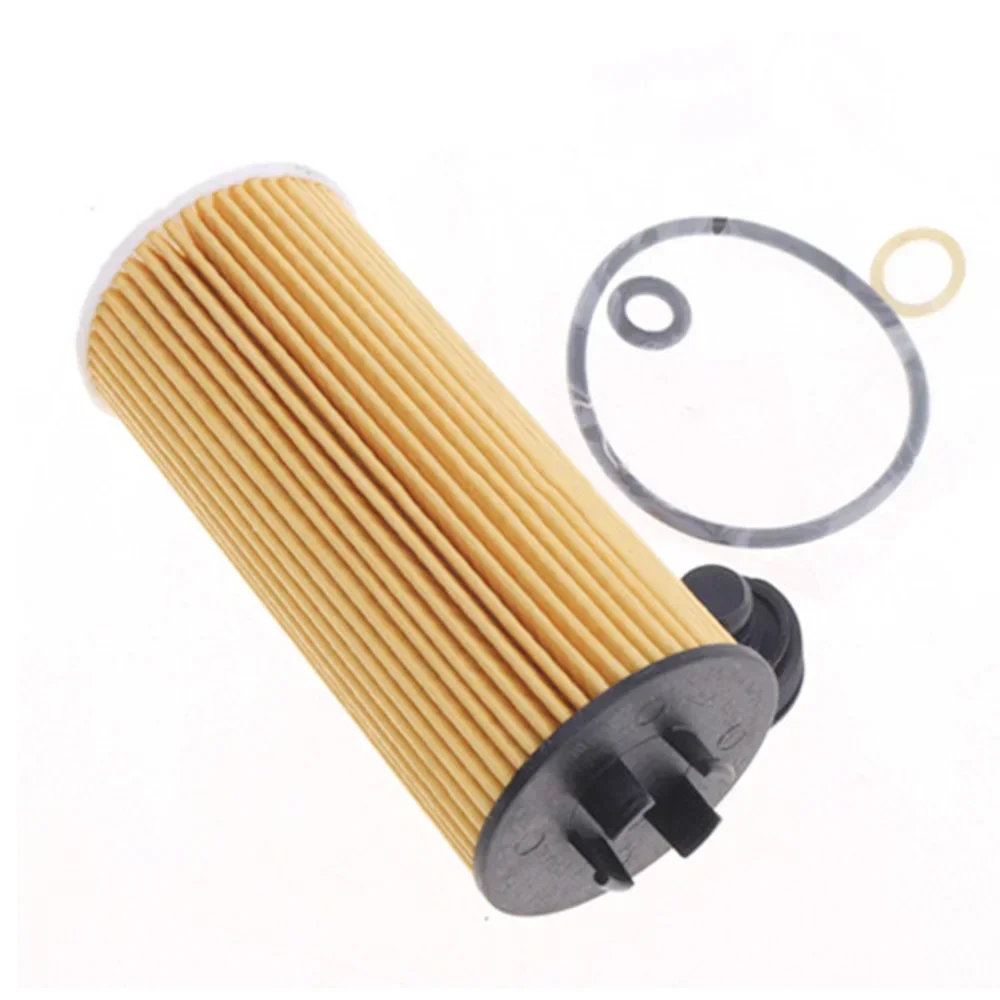 

Kits O-ring Oil Filter Filter For BMW Mini Coope For BMW Mini Coope Antistatic Assembly 1--100(degree Celsius)