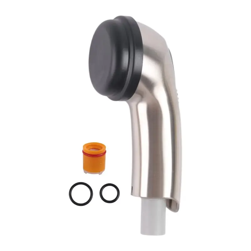 M12K-For GROHE 46312SD0/46298SD0 Compatible Pull-Out Spray For GROHE Pull-Out Faucet Units C