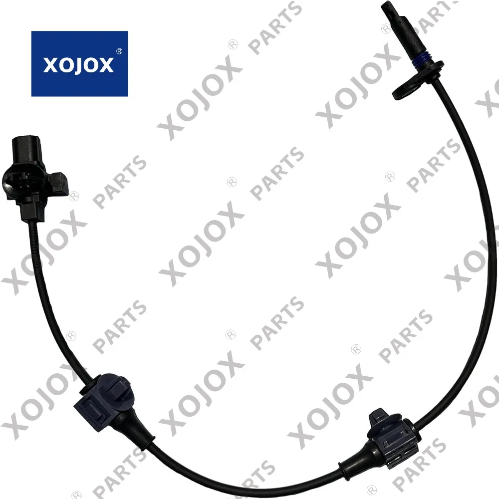 

XOJOX 060c ABS Wheel Speed Sensor for Honda CR-V USA Built 2008-2012 OE# 57475-SXS-003 57475-SXS-013 ALS1604 5S10675 (Rear Left)