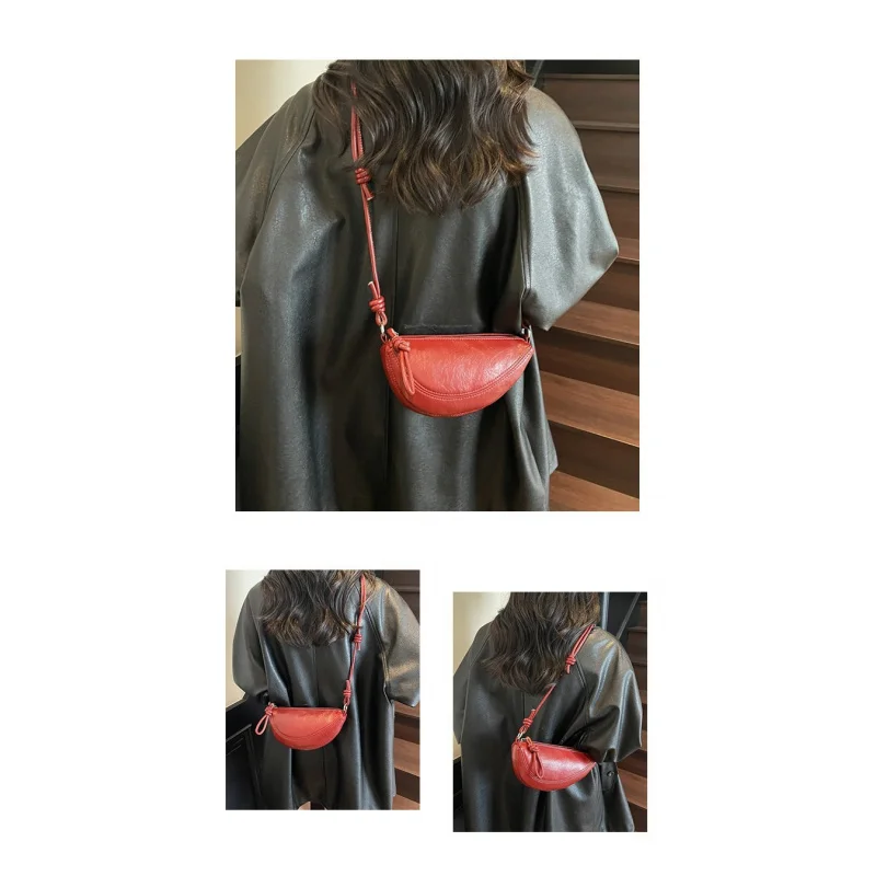 

Роскошная четырехсторонняя сумка для женщин. Дизайнерская практичная трансформируемая сумка, которую можно носить в четырех различных стилях.