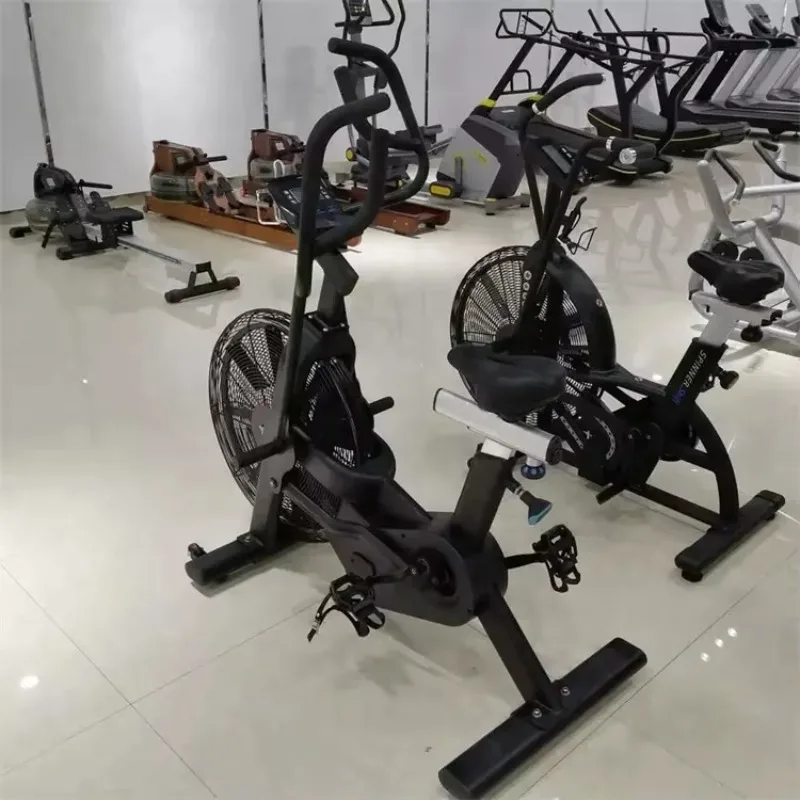 

Factory Custom Logo Indoor Exercise Bicycle - Aerobic Training Equipment & Rowing Ergometer