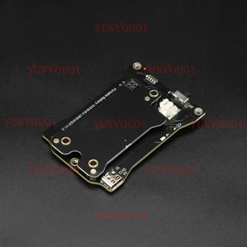 

Empty Board M10 Back Clip Portable Expansion Board