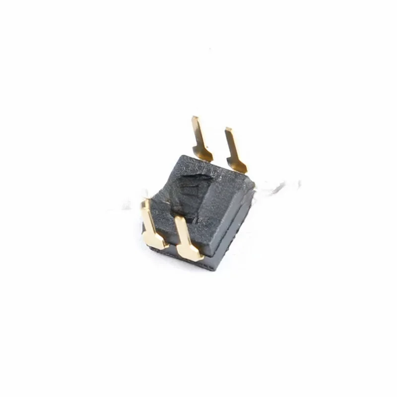 KI Black Straight Plug DIP Switch Narrow Body 2.54MM 1/2/3/4/5/6/8P Position Upper and Lower Pin Spacing 7.62MM