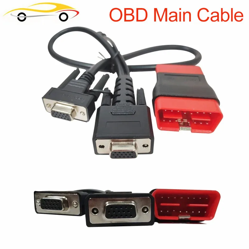 オリジナル-launch-x431-smartlink-c-smartlink-b-メインケーブル、hd3-crpシリーズ用メイン-odb2-ケーブルにも対応