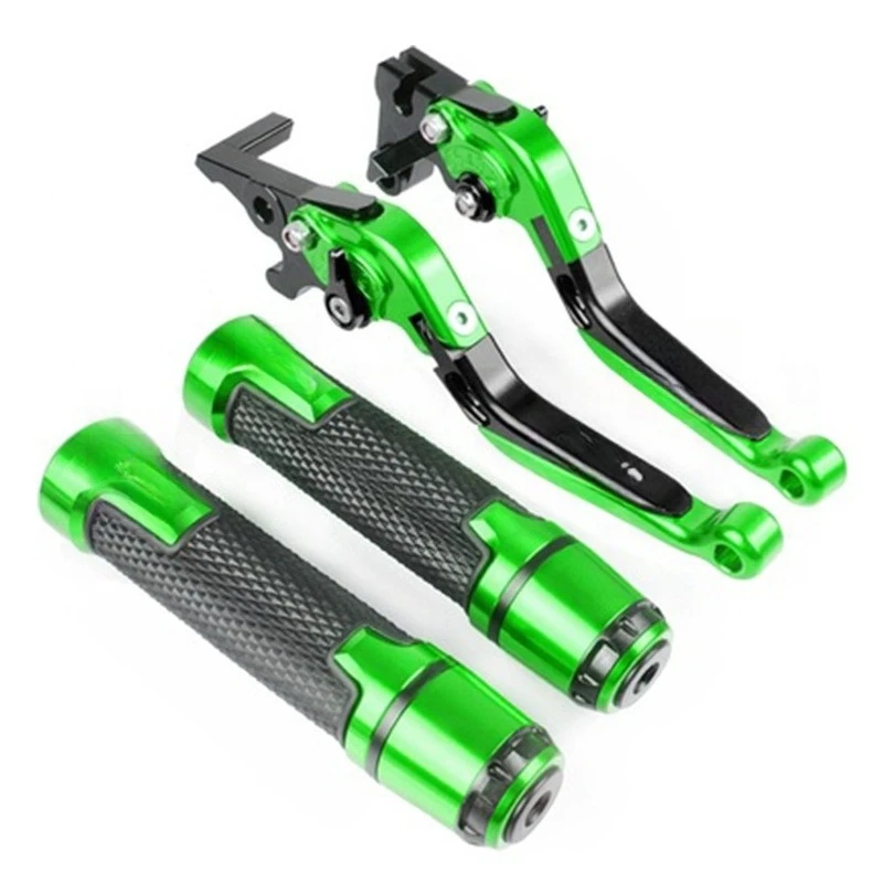 Applicable to Honda CB650R CBR650R CB650FCBR650F modified horn clutch brake handle accessories