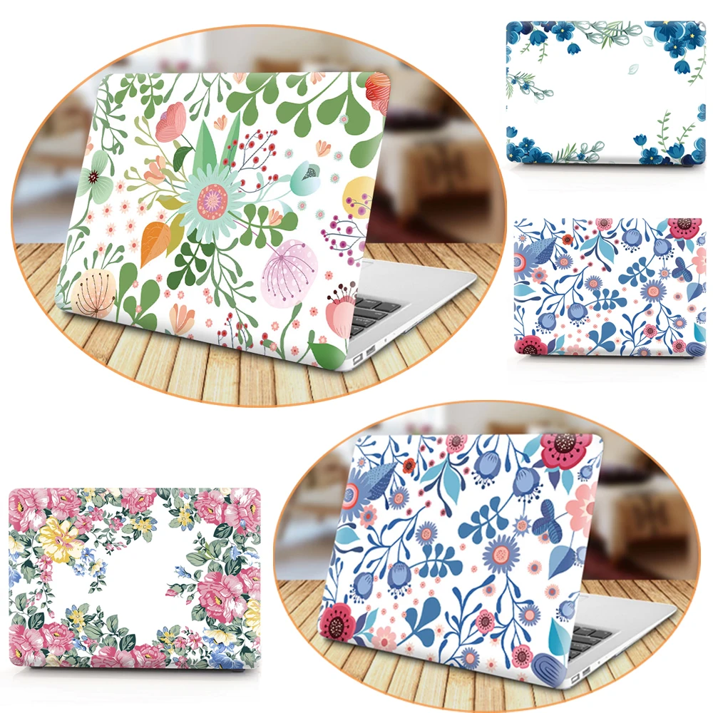 

A2251 A2289 Crystal Hard Shell Laptop Funda Case For Macbook Pro 16 M4 M3 Air 13 case Pro 13 12 14 15 11 Notebook Accessories