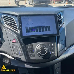 128GB Android 14 2Din Car Multimedia Player GPS For HYUNDAI I40 2012-2016 Autoradio Bluetooth Navigation Stereo Head Unit