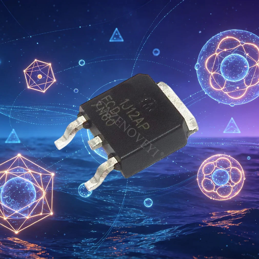 （1-5pcs）D5NM50 STD5NM50T4 FCD7N60 7N60 FDD86102 86102 FDD8N50NZ 08N50C3 TO-252