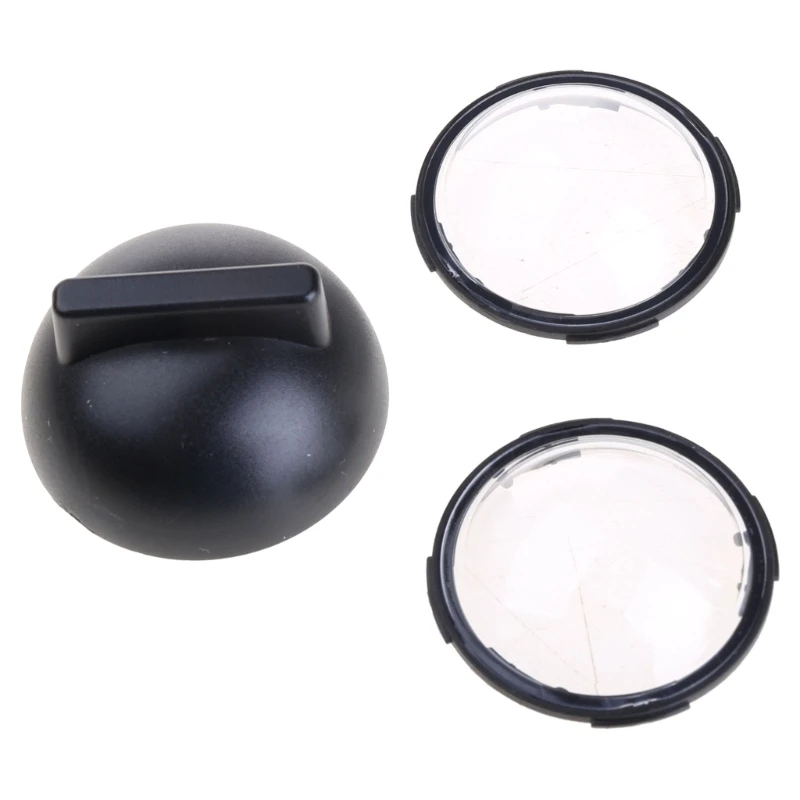 Adjust Lens Cover Rotections For Camera Ensure Safe Protective Glass/Plastic Great For Outdoor Photography