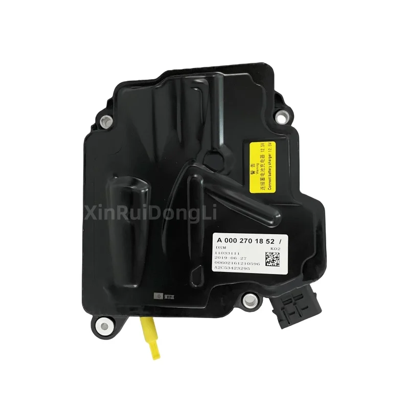 

722.9 Shift Computer OE A002701852 Transmission Automatic Control Unit Module Transmission Automatic Shift Computer 7-speed