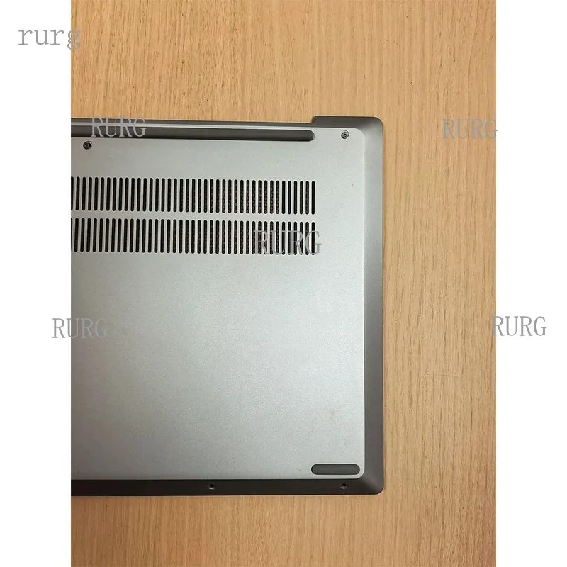 R+ is suitable for Lenovo Xiaoxin Air 14ITL 2021 laptop silver shell base bottom cover