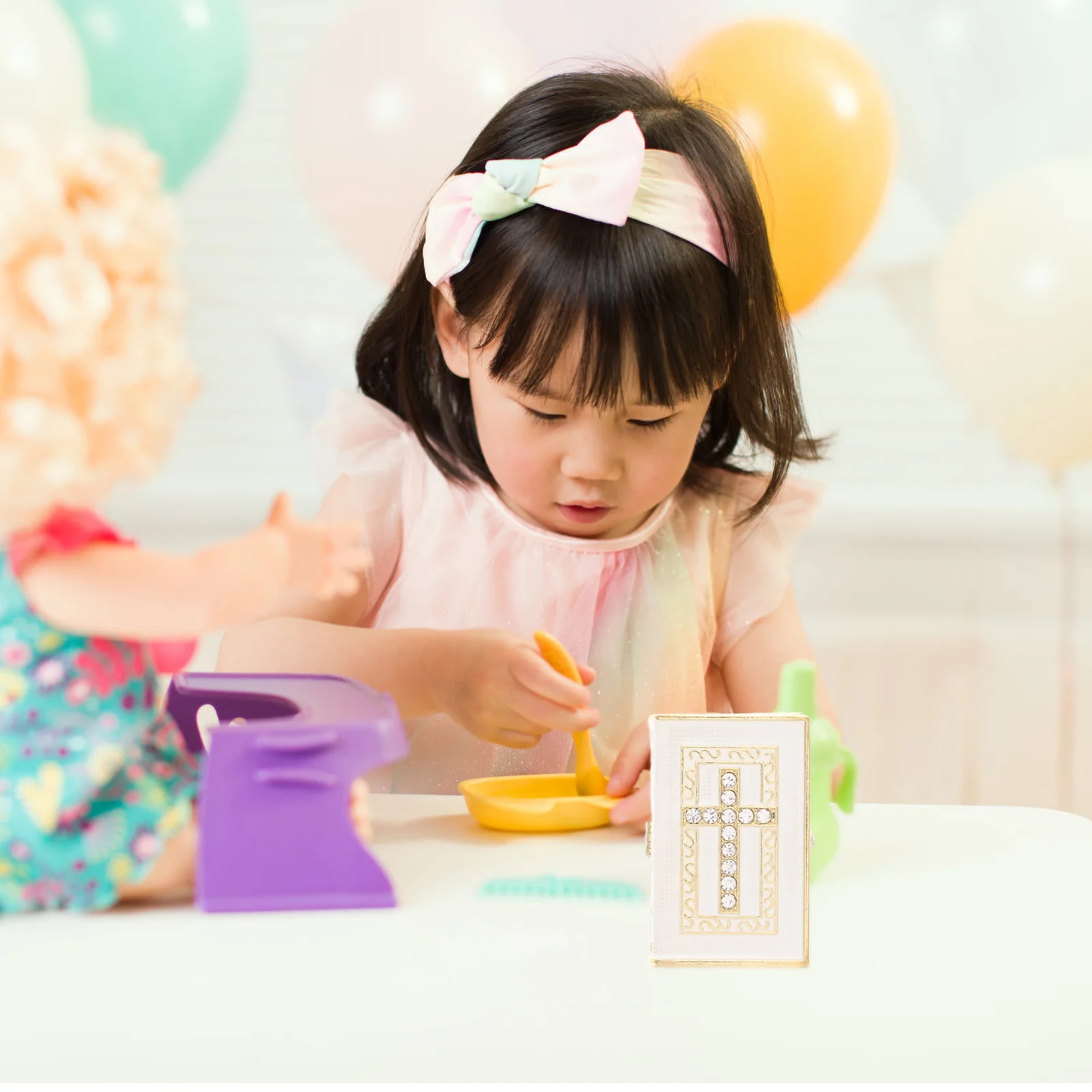 

Book Shaped Storage Box Simulation Book Organizer Compact Size Key Jewelry Holder Decorative Storage for Home Decorative Key Box