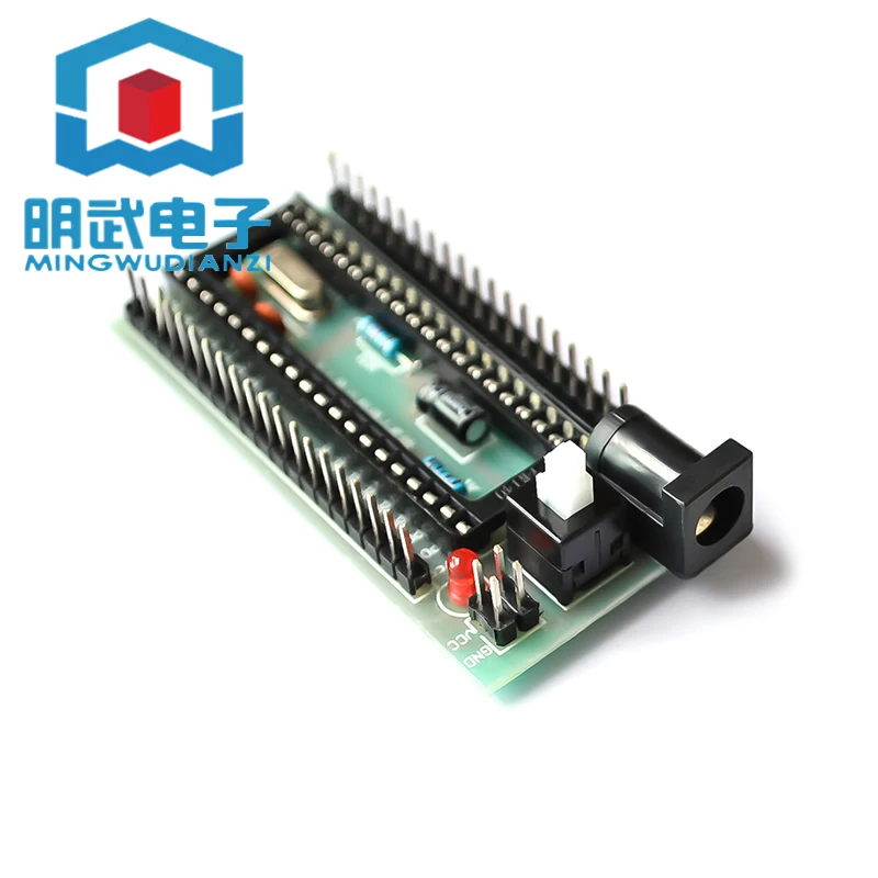 MCU System board/development Board STC System board/development Board