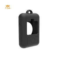 A08E-For Insta360 GPS Action Remote Silicone Protective Case, For Insta360 X3 ONE X X2 R RS Remote Control Protection Cover