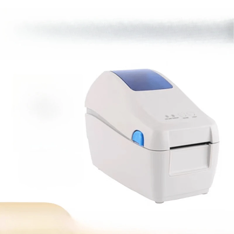 P-3200TLA Thermal Wrist Printer Wrist Printer Infusion Bottle Label Printing
