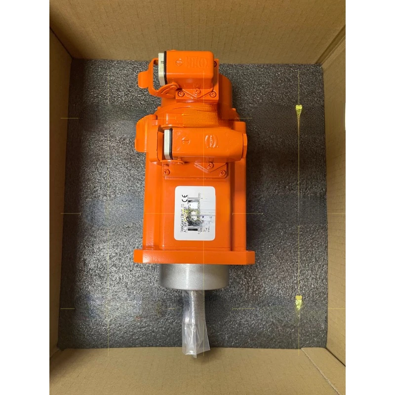 

Applicable to 3hac023557-001 ABB Robot Servo Motor