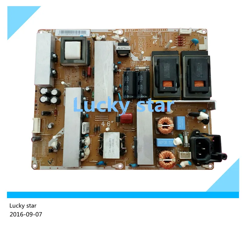 

for board Power Board LA46C530F1R LA46C350F1R BN44-00341A I46F1-ASM Tested Working