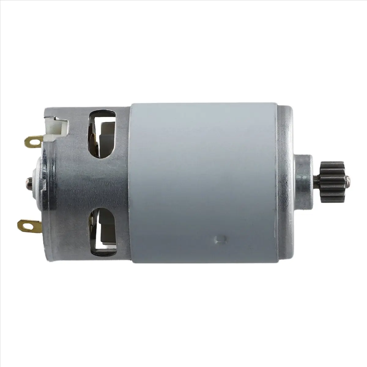 A14G 21V RS550 DC Motor 14Teeth 9.5mm Gear for Mini Chain Saw Electric Motor Engine Drill Rechargeable Power Tool Accessories