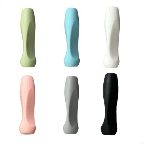 Imagen 2 del producto Silicone agarre empuñadura agarre para lápiz 1 y 2 gen USB C y Professional K1KF