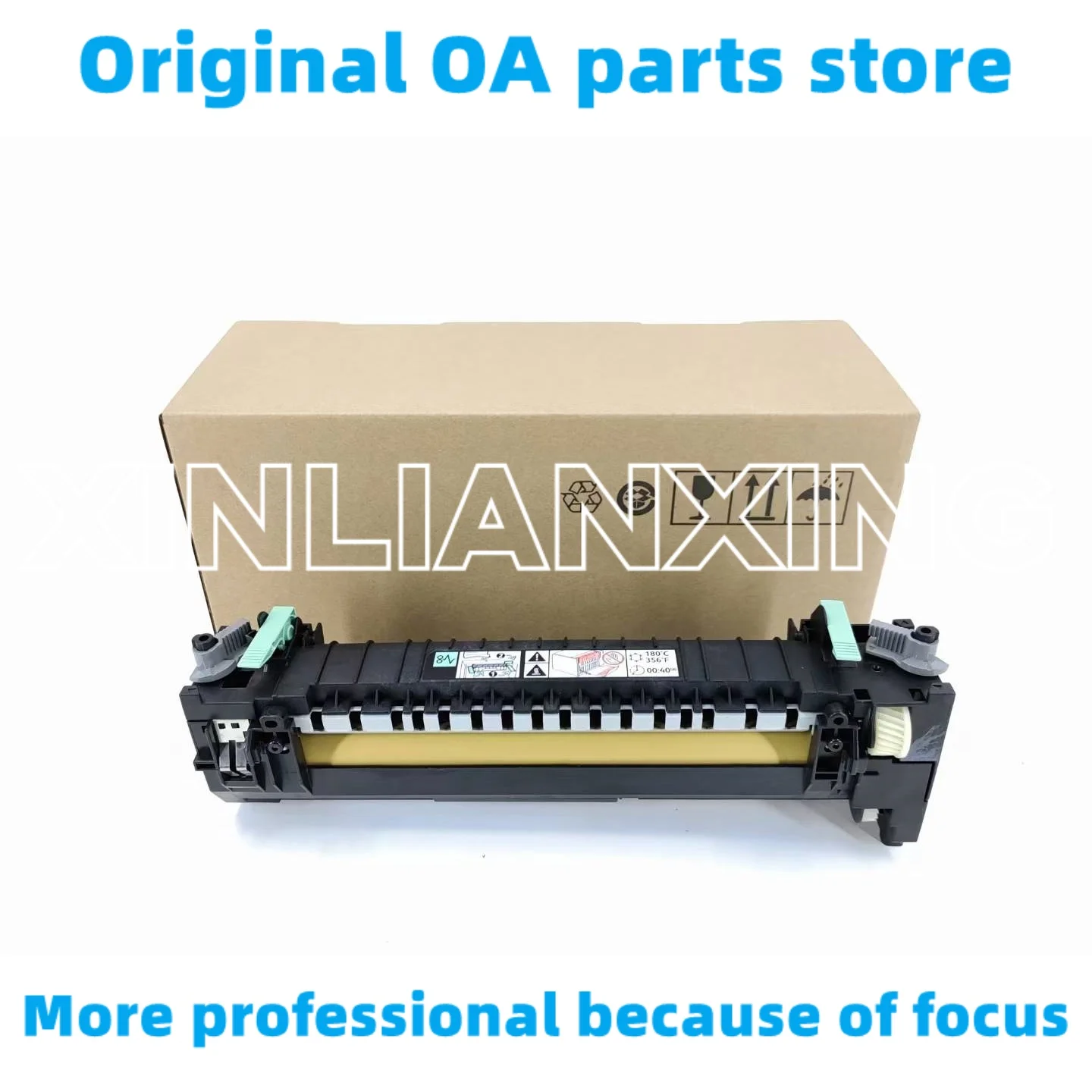 

Fuser Unit Fixing Assembly FOR Xerox P355D M355DF M355d P355db ,FOR EPSON WorkForce AL-M300DN Heating Unit Kit