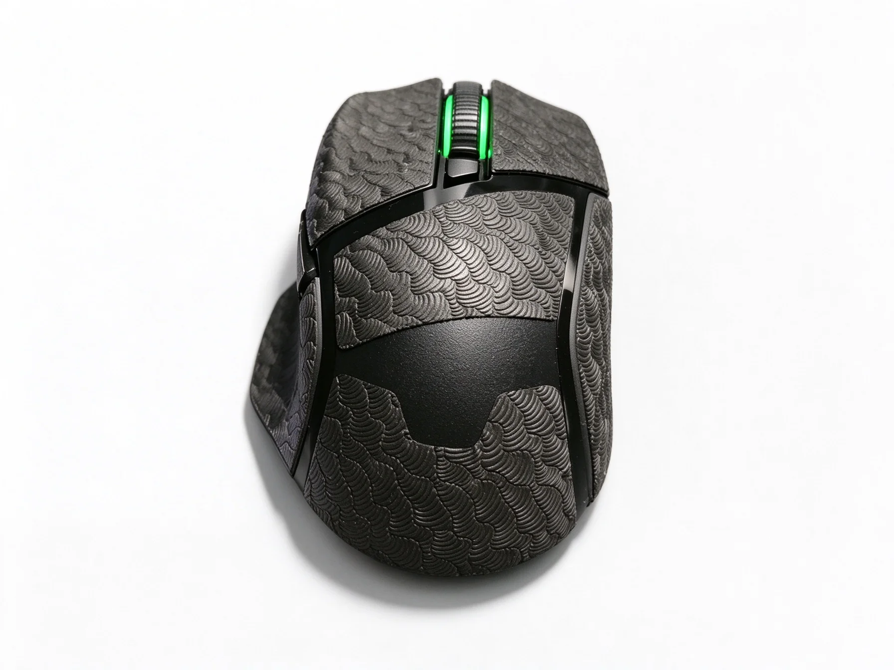 Ultra-Thin Anti-Slip Mouse Grip Tape for Razer Basilisk V3 Pro V3 X HyperSpeed Pre-Cut Sweat Resistant High-Strength Adhesive