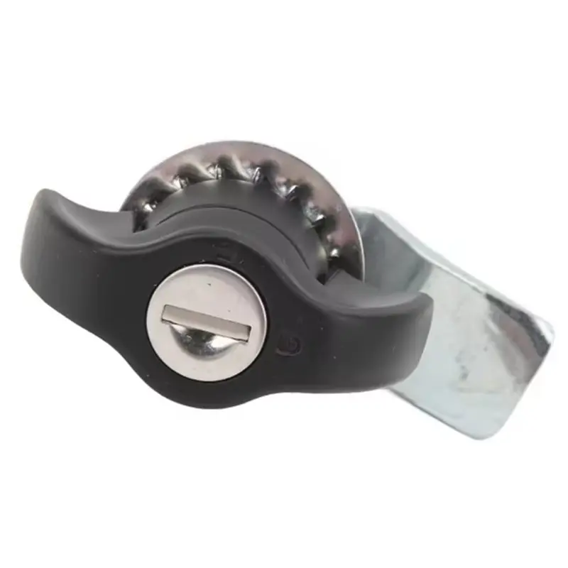 AB56-Tubular Cam Lock With 2 Keys Cylinder Security Lock Tubular Safe Locking For RV Camping
