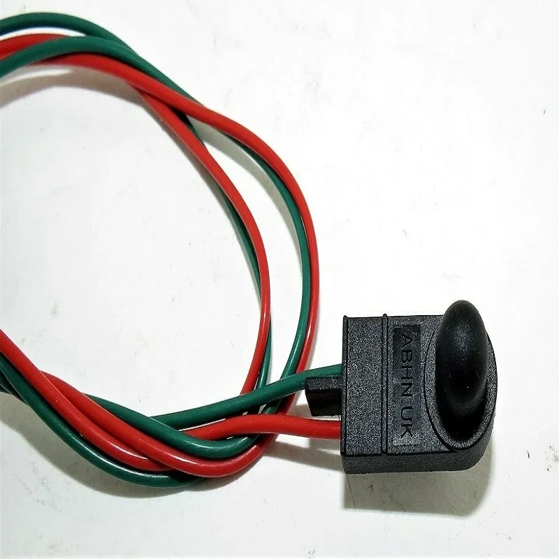 Car Accessories for Fiat 500 500X 500L Punto 05-18 Ambient Temperature Sensor Underneath Door Mirror Tools