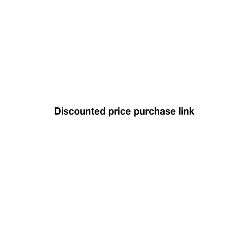 

Discounted price purchase link