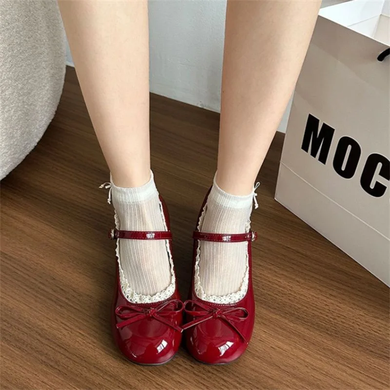 Designer Cover Toe Women Sandals Elegant Thick Heels Singbacks Stripper Shoes Spring Autumn Outdoor Concise Zapatos De Mujer