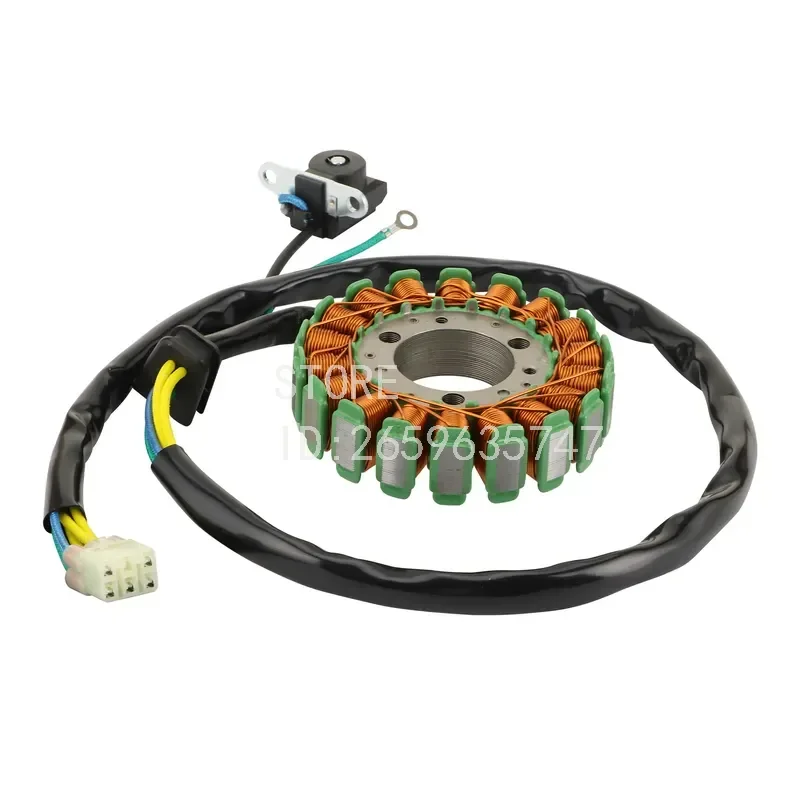 Coil Stator for  200 2005-2018 Replacement Part 0452449
