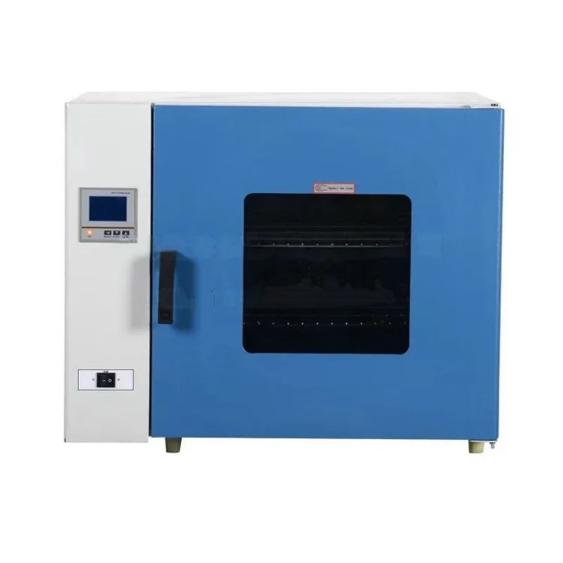 

Hot air sterilizer Stainless steel microcomputer large screen digital display dry baking sterilizer