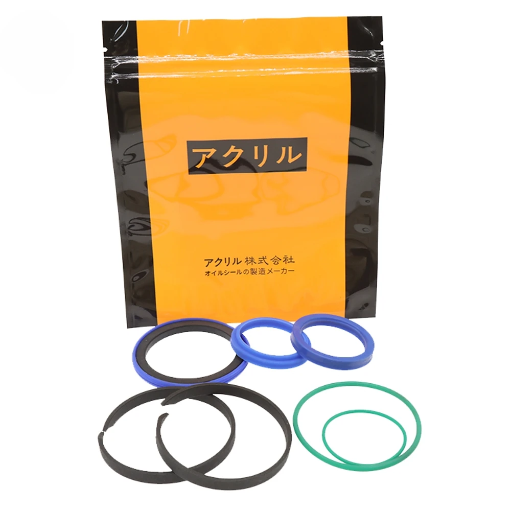 

Factory Direct Wholesale 99100159 High-Quality Seal Kits For Hydraulic Cylinder Efficient Seal Performance