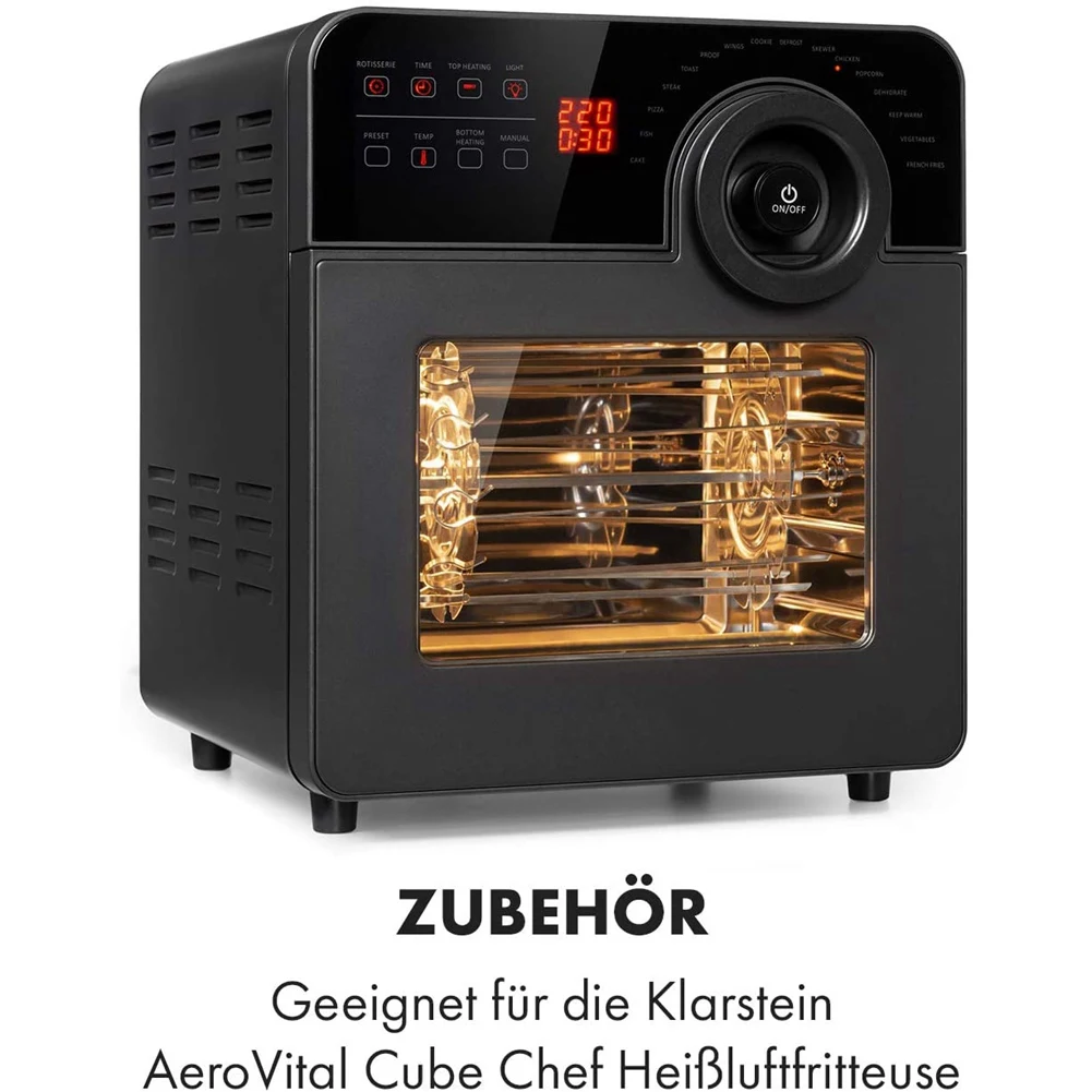 مشواة معدنية فولاذية للشواء ، قفص إبرة للشواء ، أدوات شواء