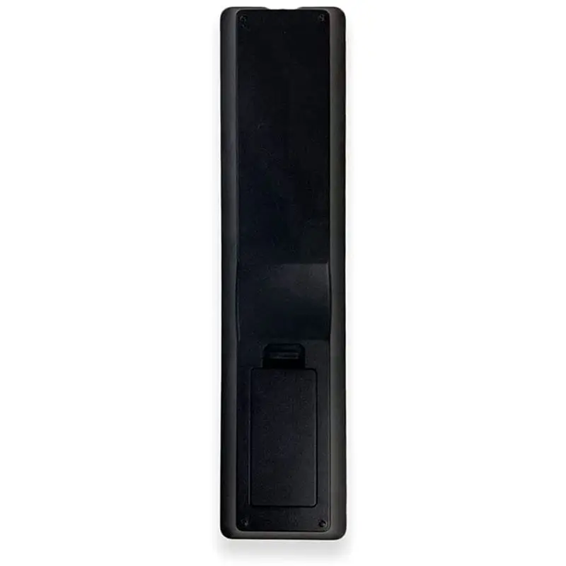 ABKN 4X Replace Remote Control RC003PM for Marantz AV Receiver PM5003 PM5004 PM5005 PM6003 PM6004 PM6005 PM6006 PM7003, Black