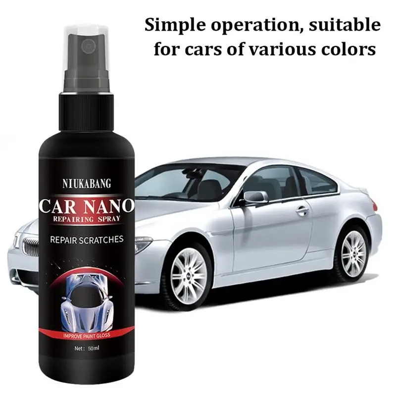 

Auto Scratch & Swirl Remover Hand Correction System Exceptional Coating Auto Car Paint Scratch Repair High Cost Performance