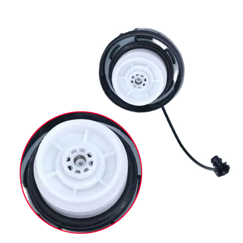 9022046 ABS Fuel Tank Filler Gas Cap for Chevrolet Aveo Captiva，New Sail 2010 onwards