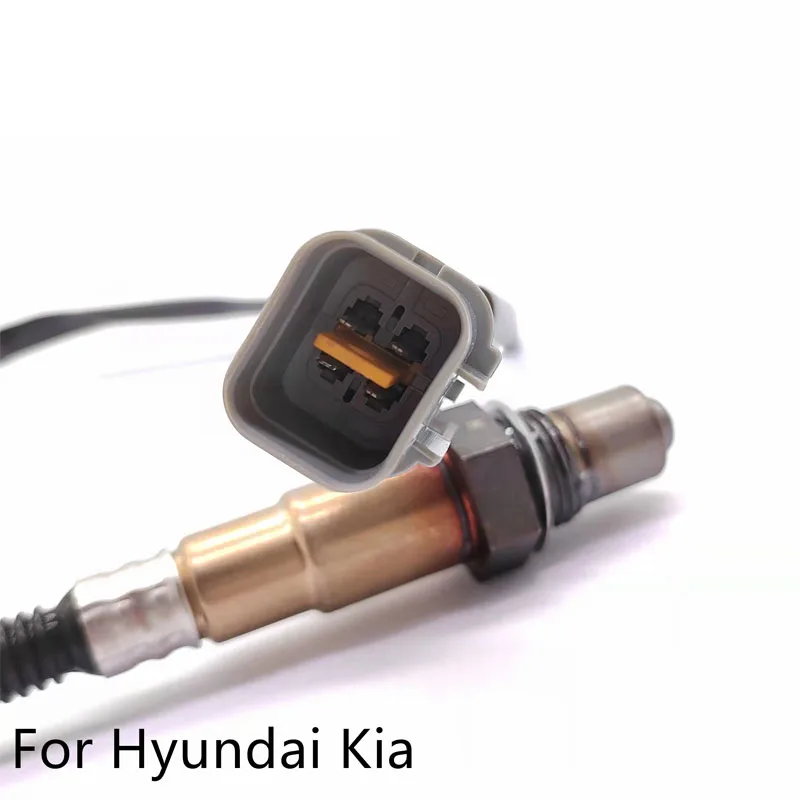 현대 엘란트라 V 살롱용 산소 센서, i10, i20, i30, 투싼 벨로스터, 기아 벤가 옵티마, 쌍용 코란도 39210-2E411, 392102E411