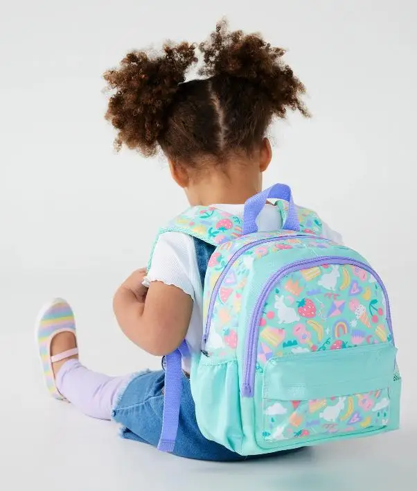 

Small Backpacks Kindergarten Backpacks Cute Card Bags Anime Peripheral Backpacks Can Hold Snacks And Toys
