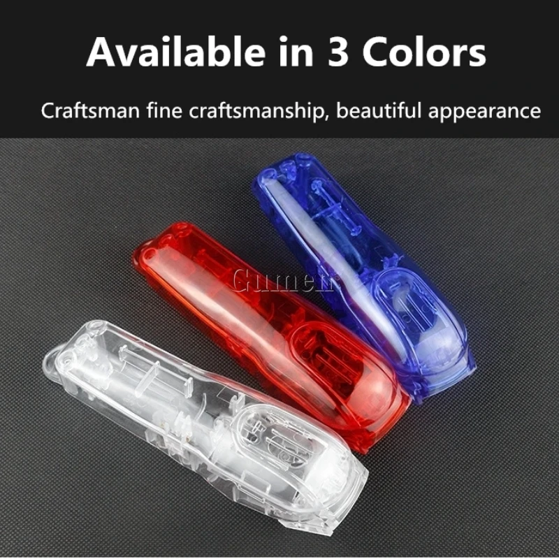 Für 8591/8148 Transparent Haar Clipper Gehäuse Abdeckung Deckel Kit Klar Haar Clipper Abdeckung Set Cordless Haar Clipper Abdeckung Set