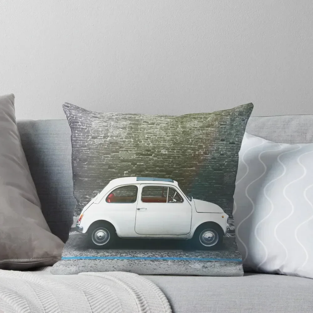 

vintage classic car Throw Pillow Decorative Cushions luxury decor Sofa Covers pillow