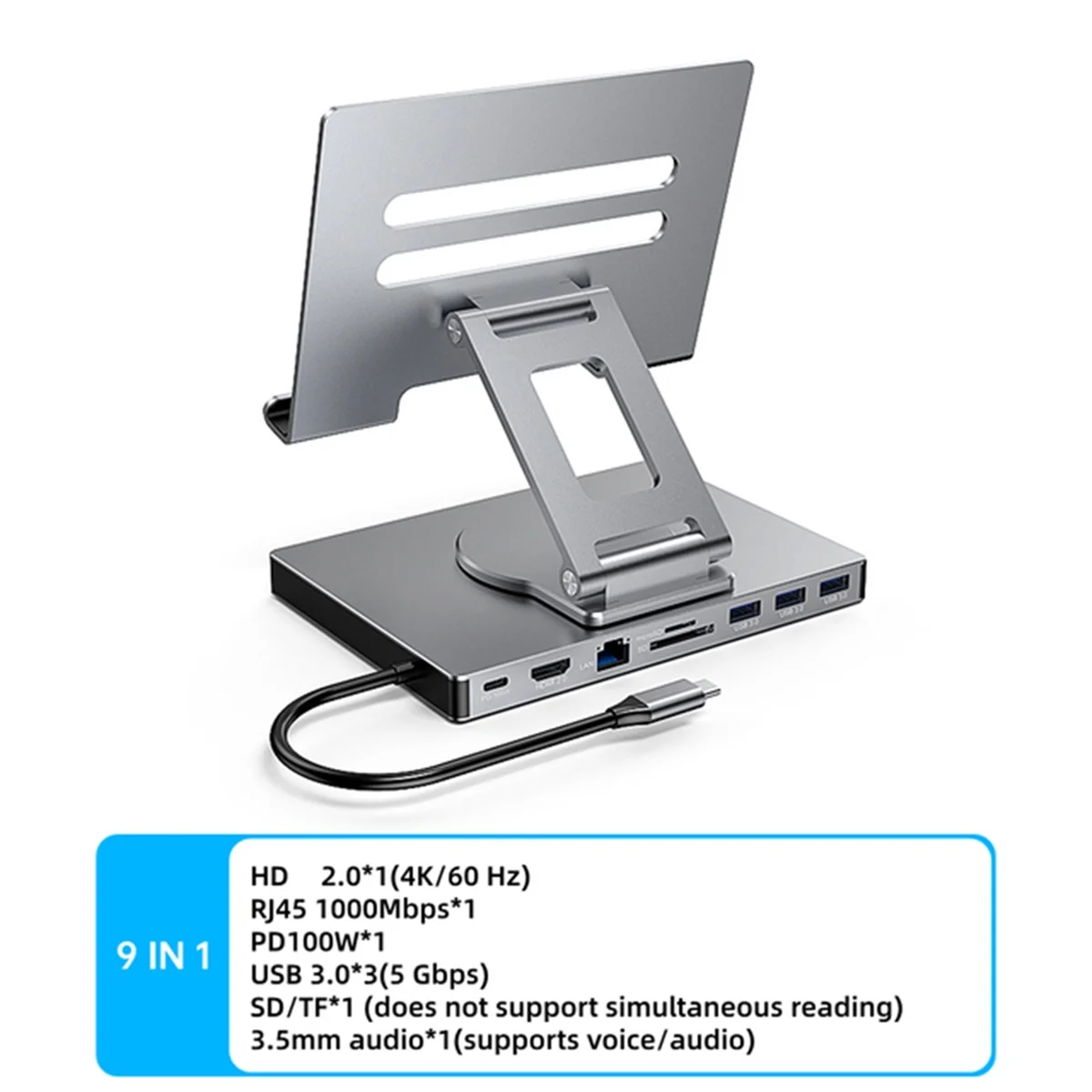 Immagine 4: 【Fastamento di livraison】Hub