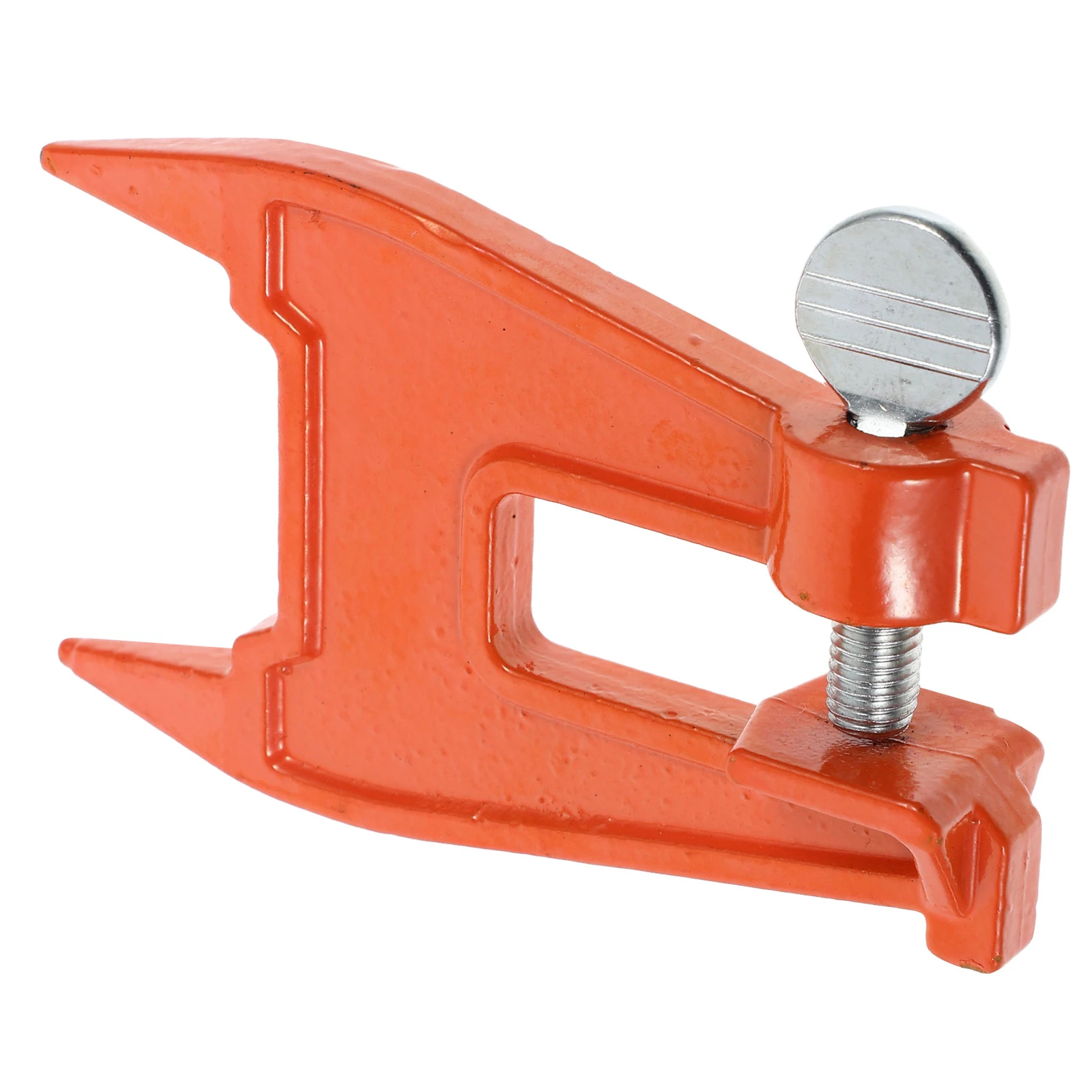 

Chain Holder Bench Top Base Adjustable Angle Bracket Support Portable Tool For Electric Chainsaw Parts Angle Grinder Stand