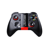Bluetooth 5.3 Type-c Interface for IOS Android Mobile Phone PC Smart TV Box Control Game Upgrade Model Gamepad Mobile Trigger