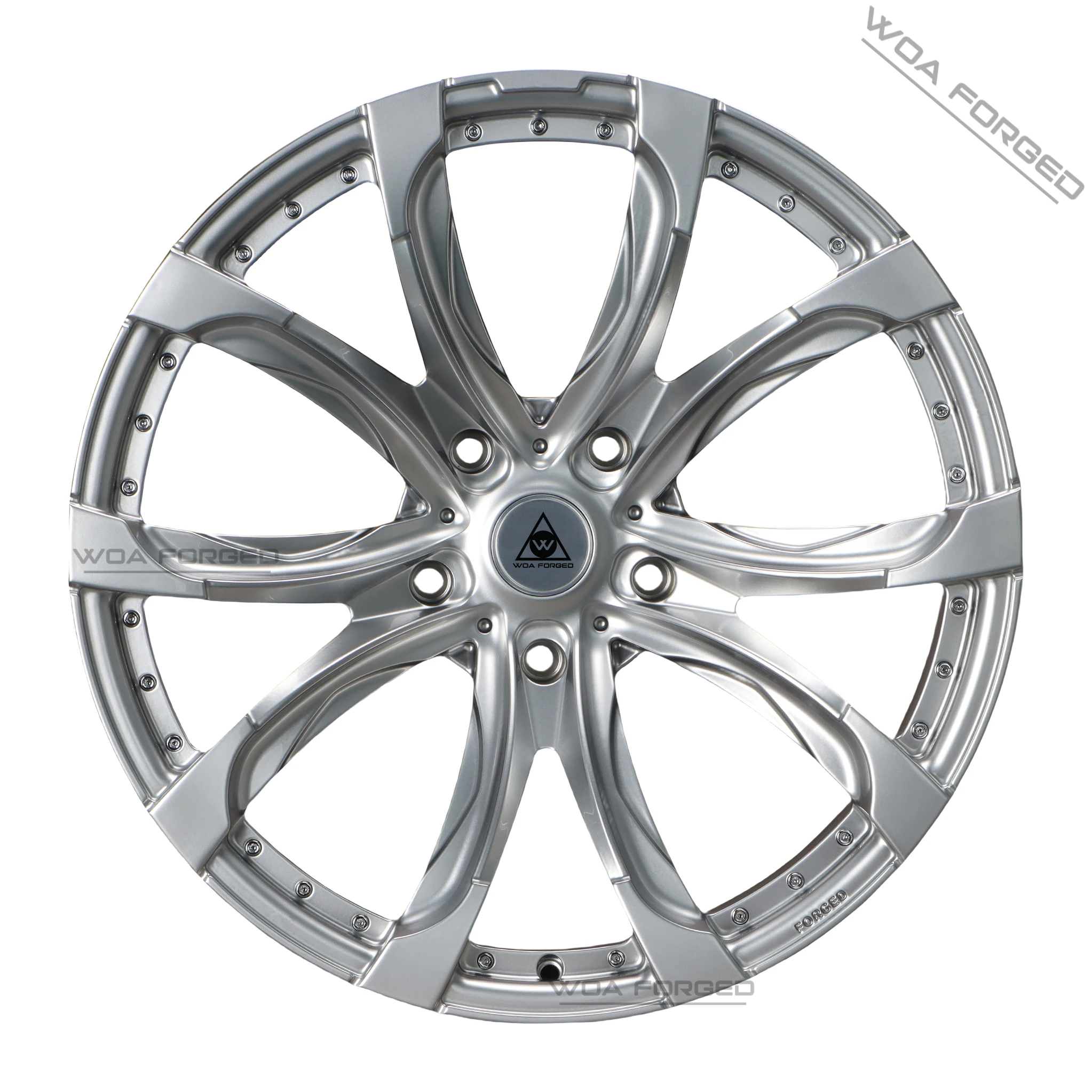 

Customized Forged Wheels16-24 Inch Lightweight 20x10 Wheels Forged Wheels 5x112 Alloy Wheels Chrome 20x9.0 for EVO SVJ URUS