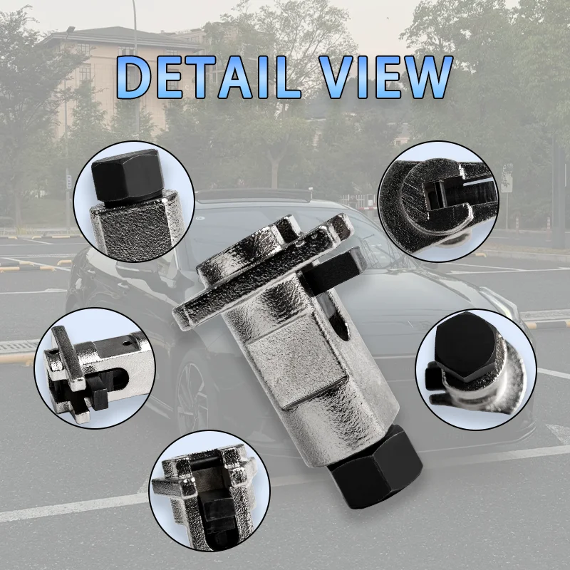 

Strut Spreader Tool Universal Suspension Steering Hub Knuckle Spreader Heavy Duty Strut Separator, Hydraulic Shock Absorber Remo