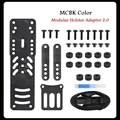 MCBK Set