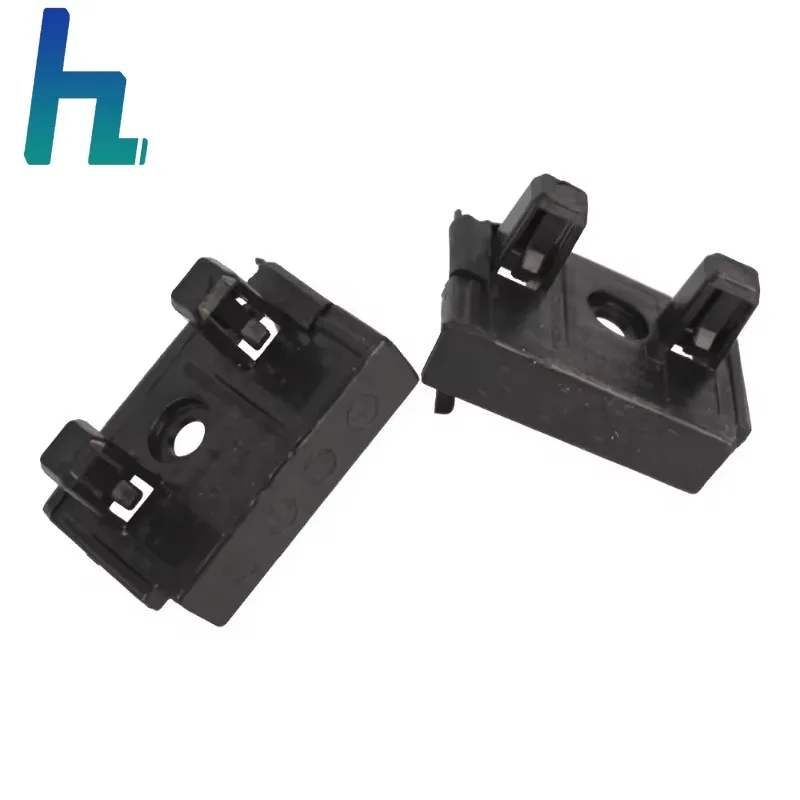 

1084171-00-F 1084172-00-F 1 pair Front Left and Right Bumper Support Bracket Are Suitable for tesla Model 3