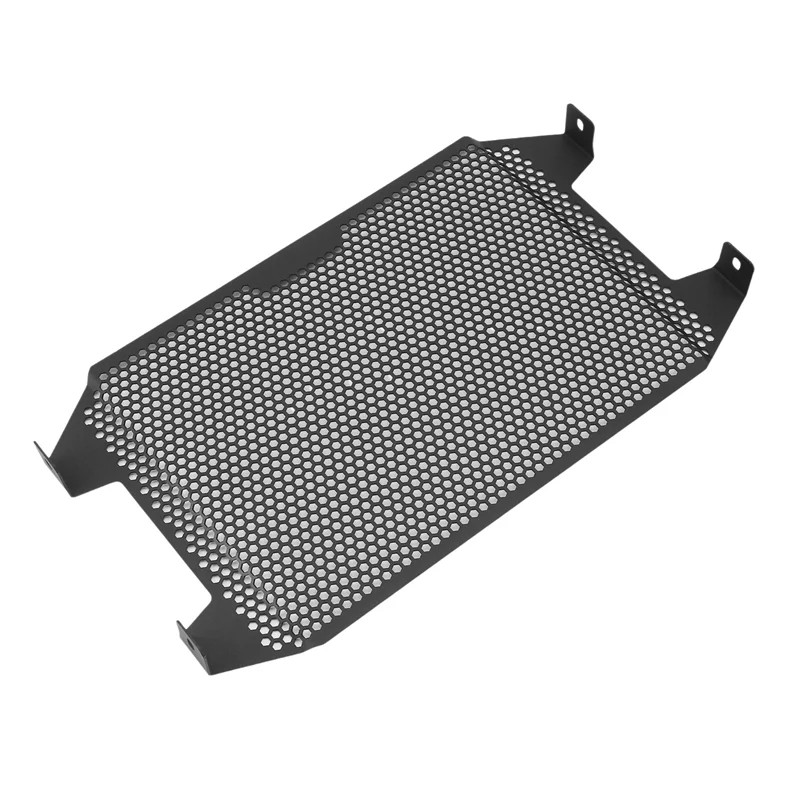 

Motorcycle Radiator Guard Tank Grille Shield For Daytona 660 2024-2025 Daytona660 Engine Cooler Protector Mesh Cover